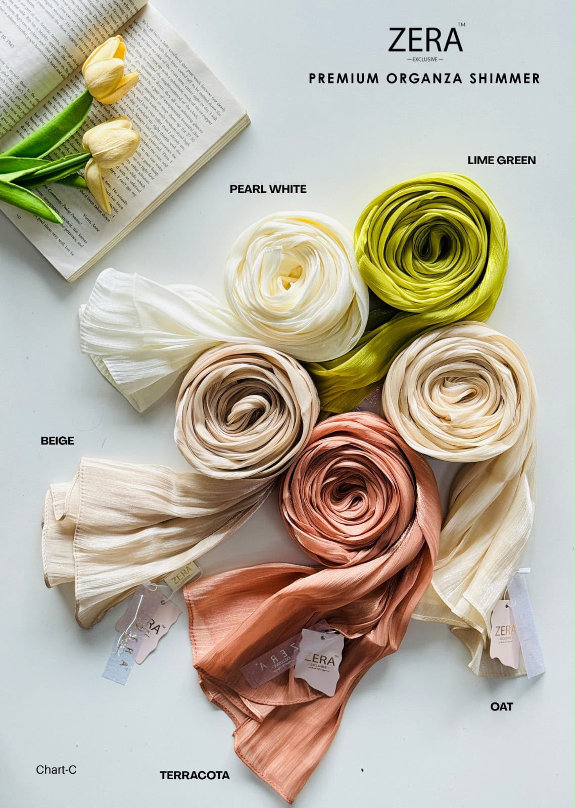 Roses
